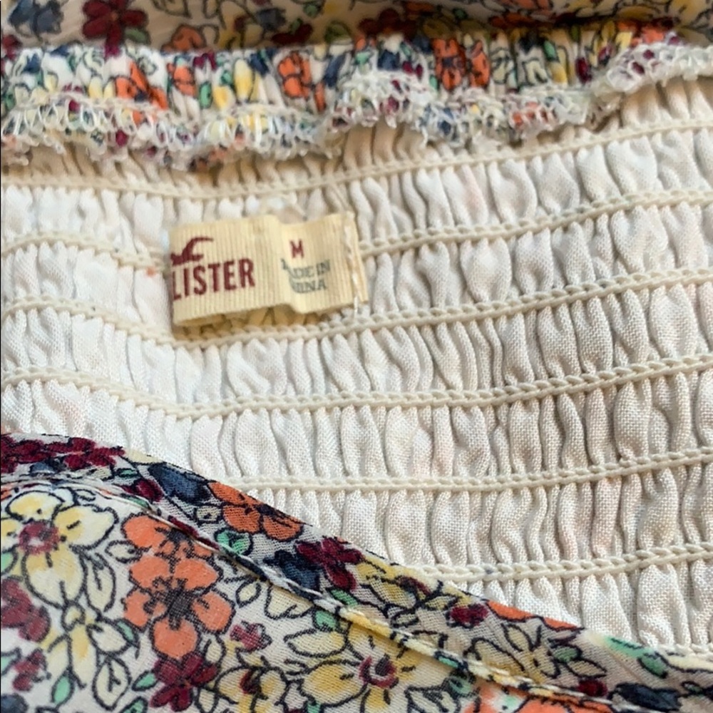 Hollister Sundress size M - Picture 5 of 5